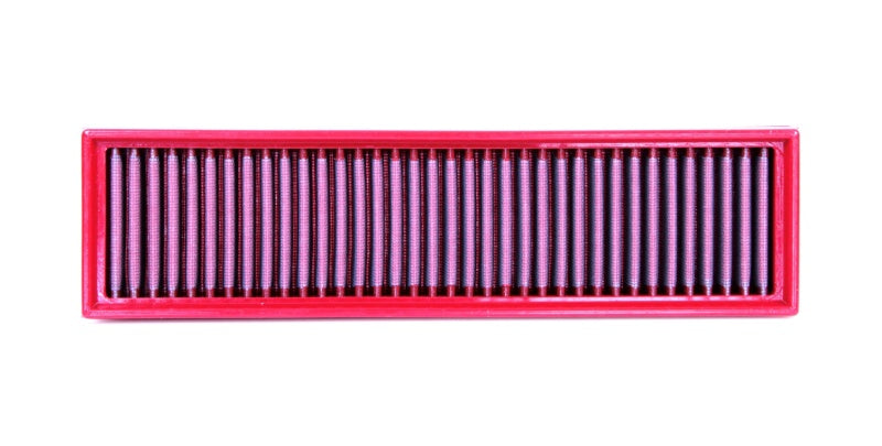 BMC 2014 Mercedes Class C (W205/A205/C205/S205) C200 BlueTEC Replacement Panel Air Filter - Black Ops Auto Works