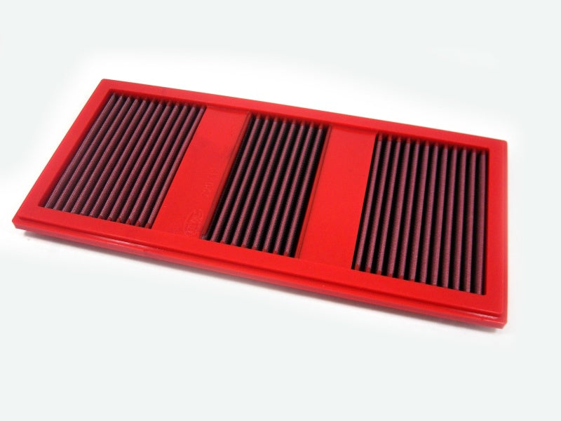 BMC 2014+ Mercedes Class M (W166) ML300 Replacement Panel Air Filter - Black Ops Auto Works