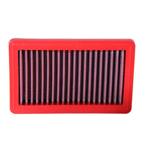 Load image into Gallery viewer, BMC 2014+ Renault Twingo III 0.9 TCE Replacement Panel Air Filter - Black Ops Auto Works