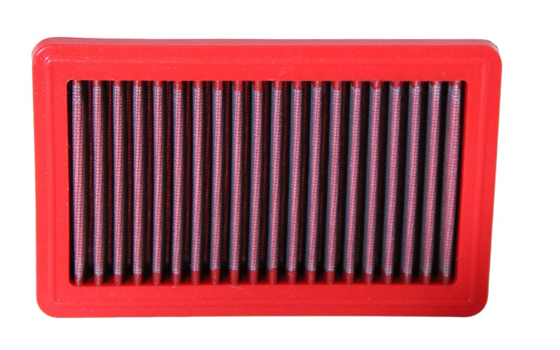 BMC 2014+ Renault Twingo III 0.9 TCE Replacement Panel Air Filter - Black Ops Auto Works