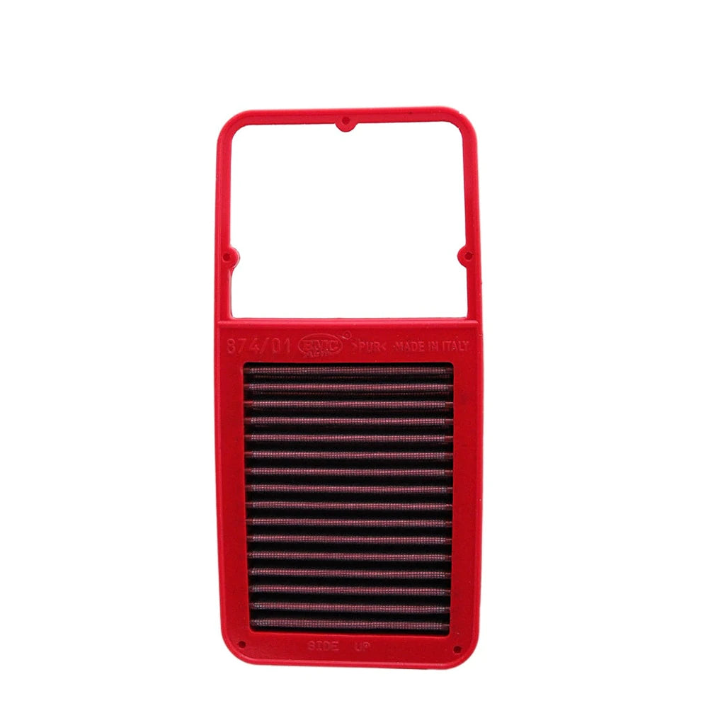 BMC 2014+ Toyota Wigo 1.0 G A/T Replacement Panel Air Filter - Black Ops Auto Works