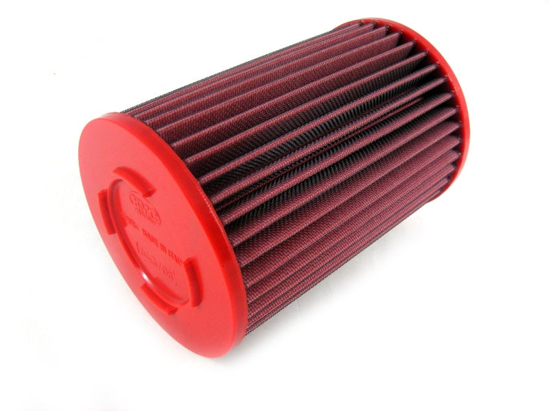 BMC 2015+ Alfa Romeo Giulietta (940) 1.6 JTDM Replacement Cylindrical Air Filter - Black Ops Auto Works