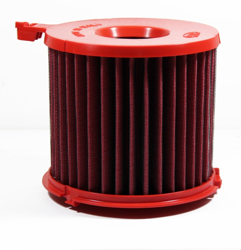 BMC 2015 Audi A4 (8W) 1.4 TFSI Replacement Cylindrical Air Filter - Black Ops Auto Works