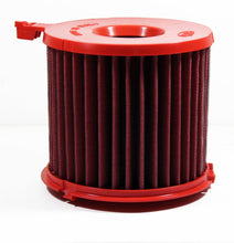 Load image into Gallery viewer, BMC 2015 Audi A4 (8W) 1.4 TFSI Replacement Cylindrical Air Filter - Black Ops Auto Works