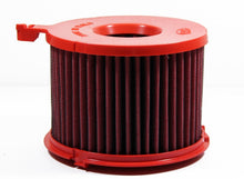 Load image into Gallery viewer, BMC 2015 Audi A4 (8W) 2.0 TFSI Replacement Cylindrical Air Filter - Black Ops Auto Works