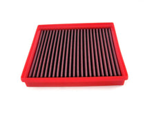 Load image into Gallery viewer, BMC 2015+ BMW 1 (F20/F21) 114 D Replacement Panel Air Filter - Black Ops Auto Works