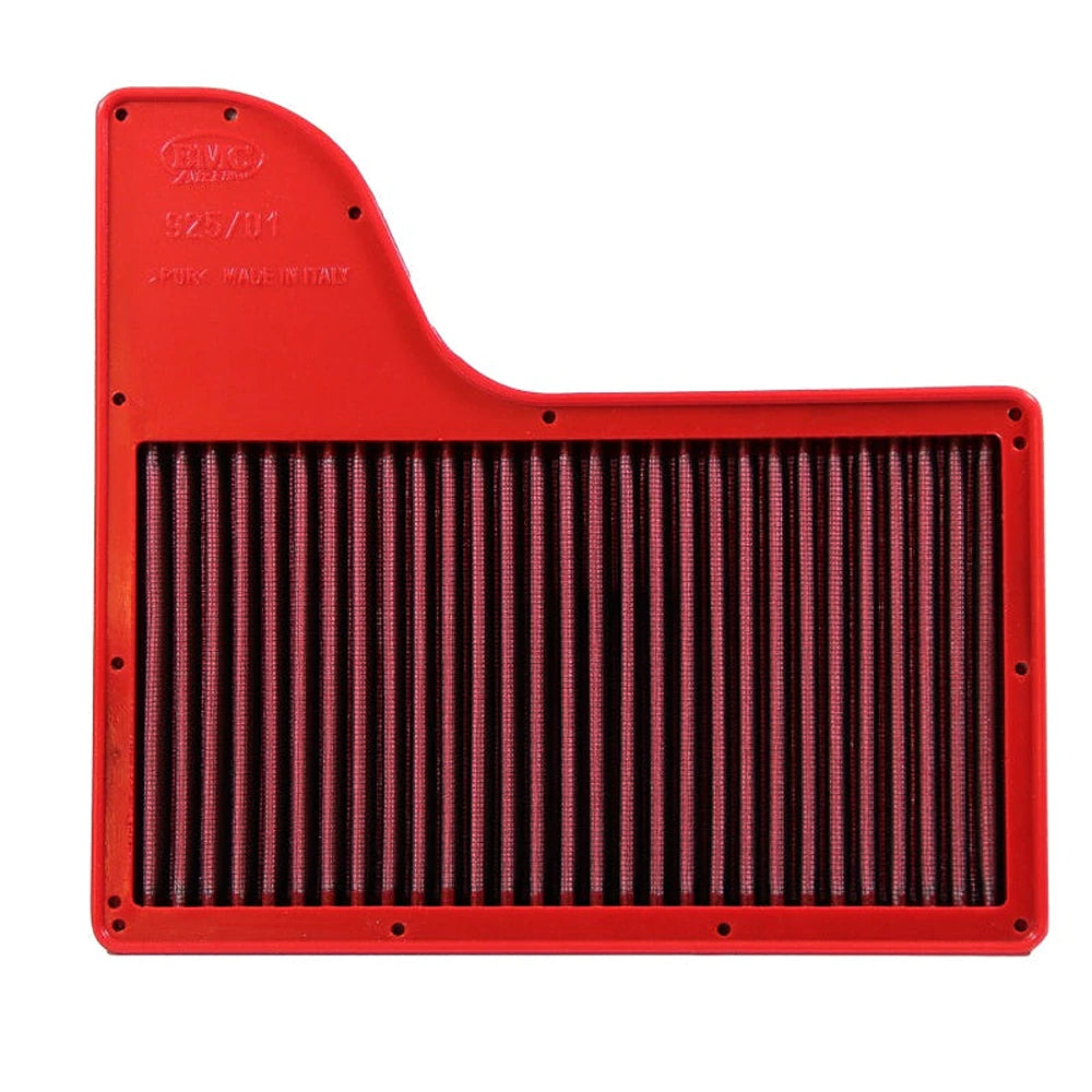 BMC 2015+ Ford Mustang 2.3 Ecoboost Replacement Panel Air Filter - Black Ops Auto Works