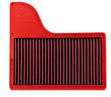 Load image into Gallery viewer, BMC 2015+ Ford Mustang 2.3 Ecoboost Replacement Panel Air Filter - Black Ops Auto Works