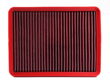 Load image into Gallery viewer, BMC 2015 Hyundai Santa Fe III 2.4 GDI Replacement Panel Air Filter - Black Ops Auto Works