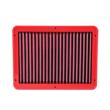 Load image into Gallery viewer, BMC 2015+ Mazda 2 (DL) 1.5 Skyactiv-D 105 Replacement Panel Air Filter - Black Ops Auto Works
