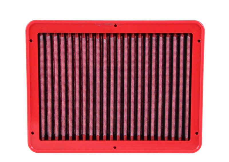 BMC 2015+ Mazda 2 (DL) 1.5 Skyactiv-D 105 Replacement Panel Air Filter - Black Ops Auto Works