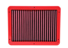 Load image into Gallery viewer, BMC 2015+ Mazda 2 (DL) 1.5 Skyactiv-D 105 Replacement Panel Air Filter - Black Ops Auto Works
