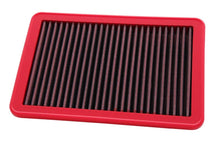 Load image into Gallery viewer, BMC 2015+ Mazda 3 (BM) 2.0 Skyactive-G Replacement Panel Air Filter - Black Ops Auto Works