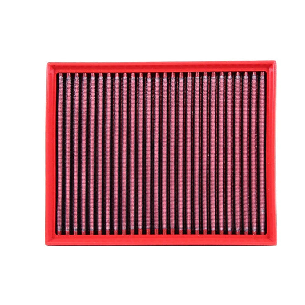 BMC 2015+ Nissan Navara NP 300 (D23) 2.3 DCI Replacement Panel Air Filter - Black Ops Auto Works