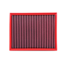 Load image into Gallery viewer, BMC 2015+ Nissan Navara NP 300 (D23) 2.3 DCI Replacement Panel Air Filter - Black Ops Auto Works