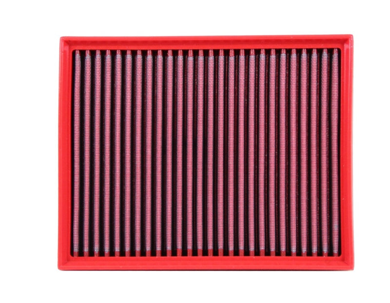 BMC 2015+ Nissan Navara NP 300 (D23) 2.3 DCI Replacement Panel Air Filter - Black Ops Auto Works