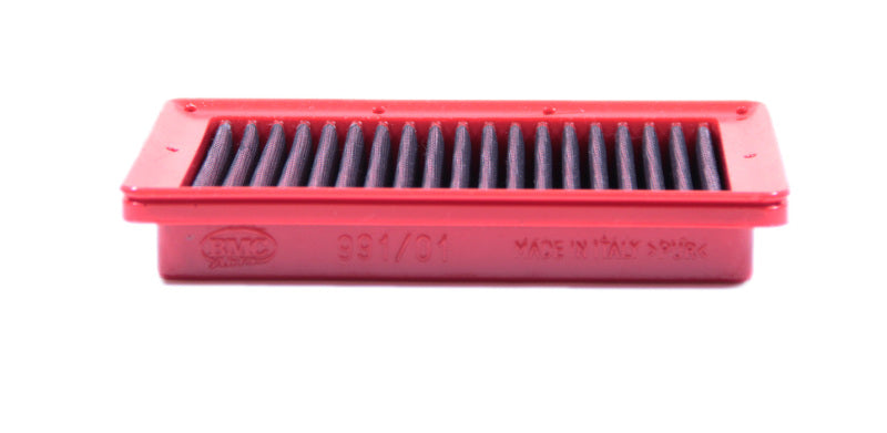 BMC 2015+ Opel Karl 1.0 Replacement Panel Air Filter - Black Ops Auto Works