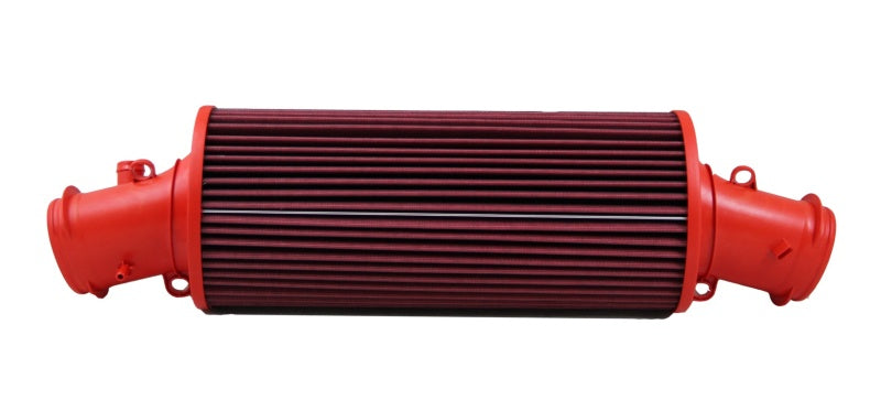 BMC 2015+ Porsche 911 (991.2) 3.0 Carrera Replacement Cylindrical Air Filter - Black Ops Auto Works