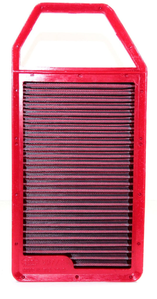 BMC 2015+ Suzuki Baleno 1.2L Replacement Panel Air Filter - Black Ops Auto Works