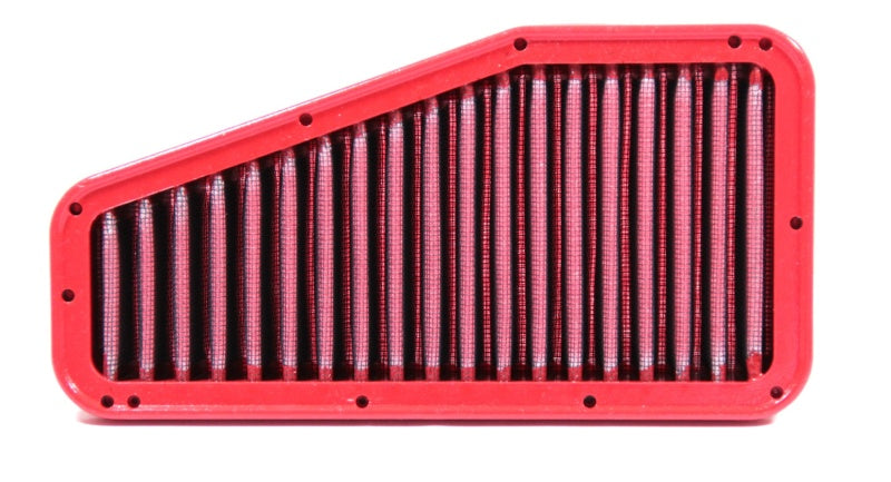 BMC 2015 Suzuki Baleno 1.3L Diesel Replacement Panel Air Filter - Black Ops Auto Works