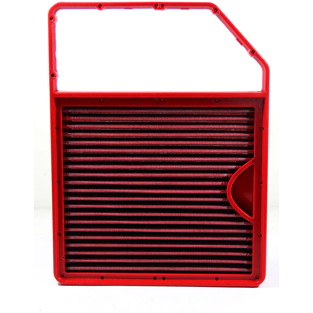 BMC 2015 Suzuki Vitara Brezza 1.3 Diesel Replacement Panel Air Filter - Black Ops Auto Works