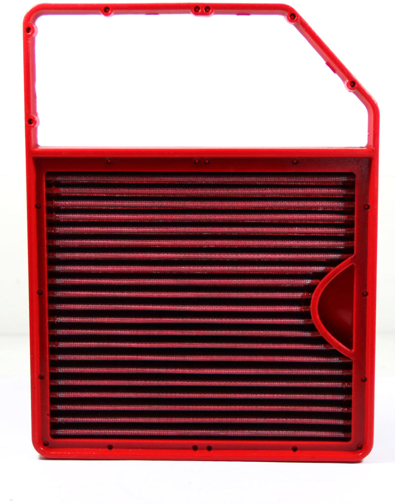 BMC 2015 Suzuki Vitara Brezza 1.3 Diesel Replacement Panel Air Filter - Black Ops Auto Works