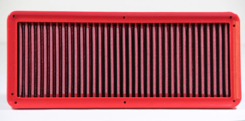 BMC 2016+ Abarth 124 Spider 1.4 Replacement Panel Air Filter - Black Ops Auto Works