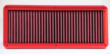 Load image into Gallery viewer, BMC 2016+ Abarth 124 Spider 1.4 Replacement Panel Air Filter - Black Ops Auto Works