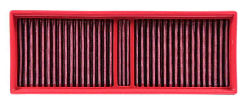 BMC 2016+ Alfa Romeo Giulia (952) 2.0 Turbo Replacement Panel Air Filter - Black Ops Auto Works
