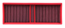 Load image into Gallery viewer, BMC 2016+ Alfa Romeo Giulia (952) 2.0 Turbo Replacement Panel Air Filter - Black Ops Auto Works