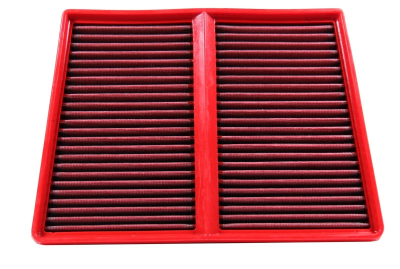 BMC 2016 Alfa Romeo Giulia (952) 2.9 V6 Bi-Turbo Replacement Panel Air Filter - Black Ops Auto Works