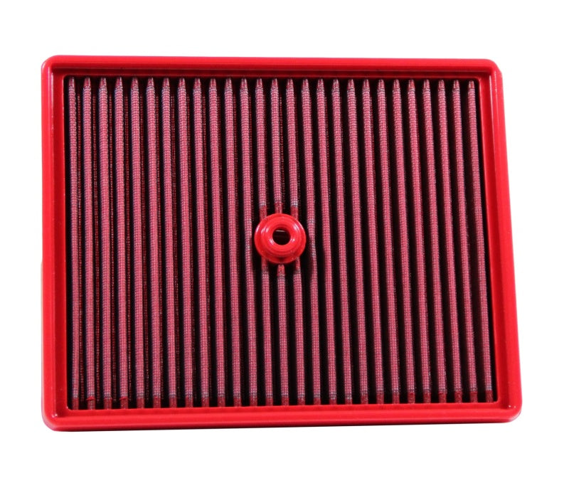 BMC 2016+ Audi A1 (8X) 1.0 TFSI Replacement Panel Air Filter - Black Ops Auto Works