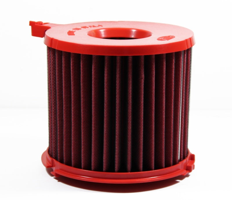 BMC 2016+ Audi A4 (8W) 2.0 TDI Replacement Cylindrical Air Filter - Black Ops Auto Works