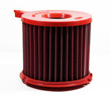 Load image into Gallery viewer, BMC 2016+ Audi A4 (8W) 2.0 TDI Replacement Cylindrical Air Filter - Black Ops Auto Works
