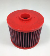 Load image into Gallery viewer, BMC 2016+ Audi A8 (4H) 2.0 TFSI Replacement Cylindrical Air Filter - Black Ops Auto Works
