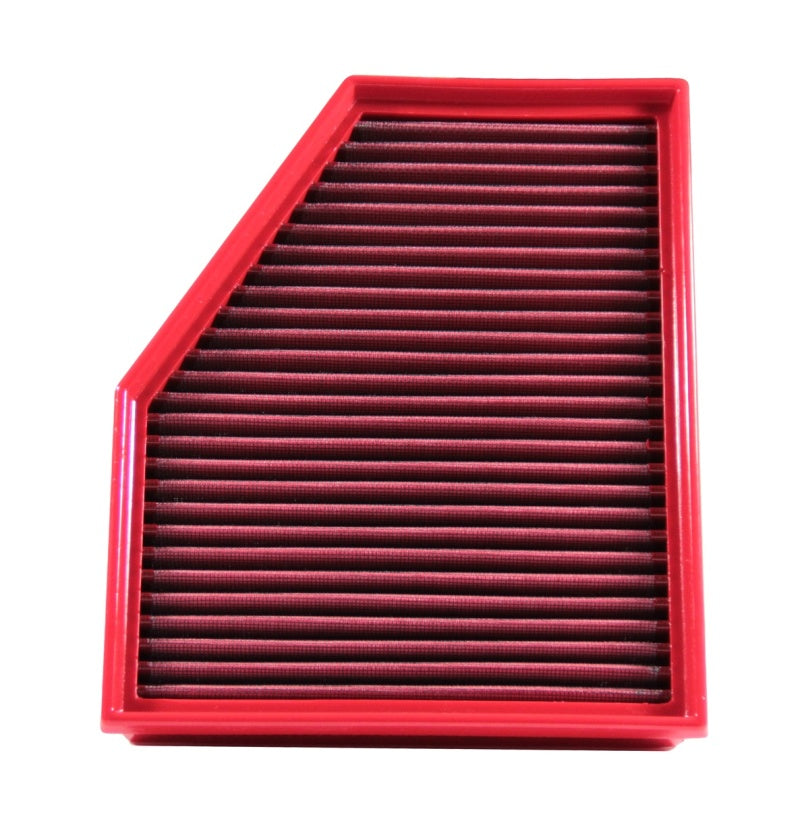 BMC 2016+ BMW 5 (G30/G31) 520D Replacement Panel Air Filter - Black Ops Auto Works