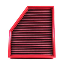 Load image into Gallery viewer, BMC 2016+ BMW 5 (G30/G31) 520D Replacement Panel Air Filter - Black Ops Auto Works