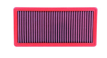 Load image into Gallery viewer, BMC 2016+ Cadillac CT6 2.0T 265HP Replacement Panel Air Filter - Black Ops Auto Works