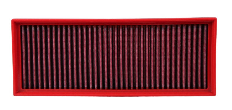 BMC 2016+ Citroen Berlingo II (B9) 1.2 Puretech 110 Replacement Panel Air Filter - Black Ops Auto Works