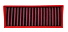 Load image into Gallery viewer, BMC 2016+ Citroen Berlingo II (B9) 1.2 Puretech 110 Replacement Panel Air Filter - Black Ops Auto Works