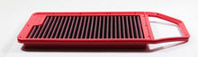 Load image into Gallery viewer, BMC 2016 Fiat 500 1.3 JTD 16V (Euro 6) Replacement Panel Air Filter - Black Ops Auto Works