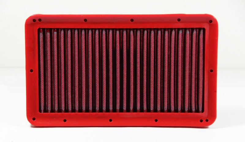 BMC 2016 Hyundai I20 II 1.0 T-GDI Replacement Panel Air Filter - Black Ops Auto Works