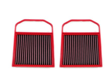 Load image into Gallery viewer, BMC 2016 Mercedes Class C (W205/A205/C205/S205) C400 Replacement Panel Air Filter (2 Filters Req.) - Black Ops Auto Works
