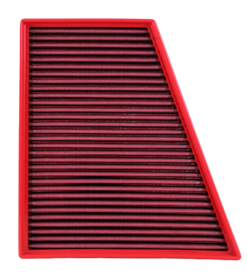 BMC 2016+ Porsche Boxster / Boxster S 2.0 Replacement Panel Air Filter - Black Ops Auto Works
