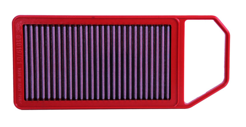 BMC 2016+ Suzuki Baleno II (FW/EW) 1.2 90HP Replacement Panel Air Filter - Black Ops Auto Works