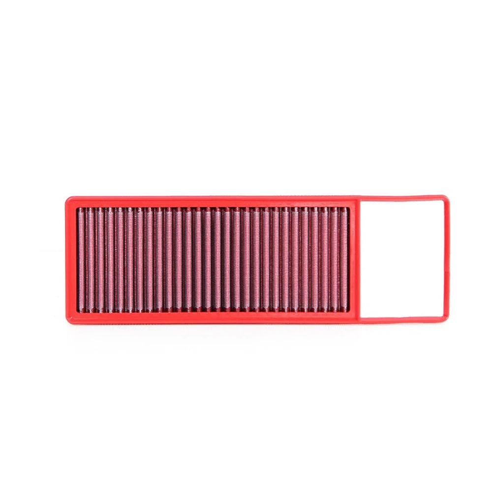 BMC 2016+ Tata Tiago 1.0 RTQ BSIV 69HP Replacement Panel Air Filter - Black Ops Auto Works