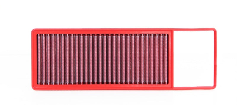 BMC 2016+ Tata Tiago 1.0 RTQ BSIV 69HP Replacement Panel Air Filter - Black Ops Auto Works