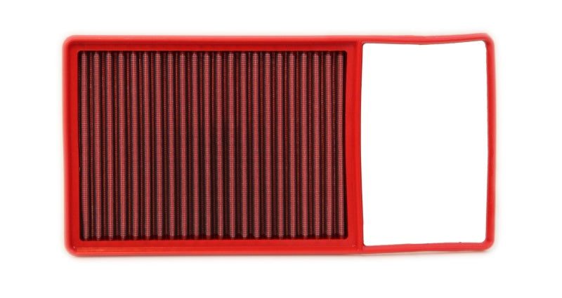 BMC 2016+ Tata Tiago 1.2 Revotron Replacement Panel Air Filter - Black Ops Auto Works