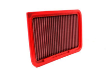 Load image into Gallery viewer, BMC 2017-2020 Suzuki 1.2 Swift V/Ignis III Replacement Panel Air Filter - Black Ops Auto Works