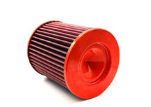 Load image into Gallery viewer, BMC 2017+ Audi A8 (4N) 55 TFSI Replacement Cylindrical Air Filter - Black Ops Auto Works